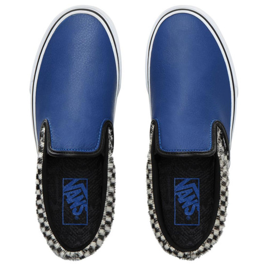 Vans Classic Slip-on Python